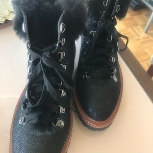 Kate Spade Boots